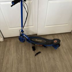 Razor Scooter $50