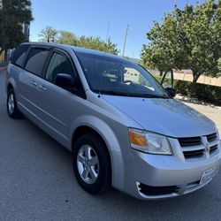 2010 Dodge Grand Caravan