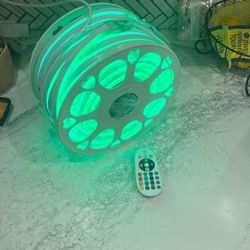 Neon Lights