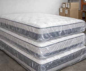 AFFORDABLE MATTRESS SETS AVAILABLE