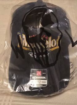 Warren Lotas Modelo Trucker Hat