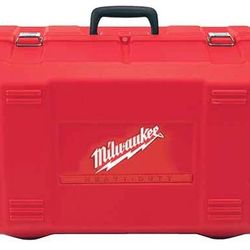 Milwaukee Tool Box