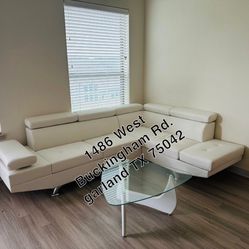 Furniture Sectional 