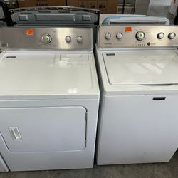 Washer  Dryer 
