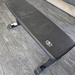 Workout Bench 