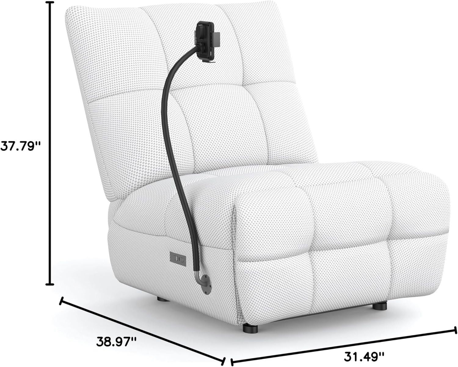 BedsPick Power Recliner Chair