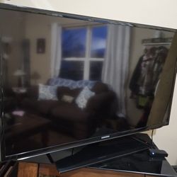 40in Tv 
