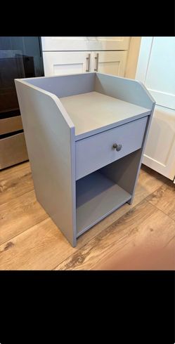 Dresser draw