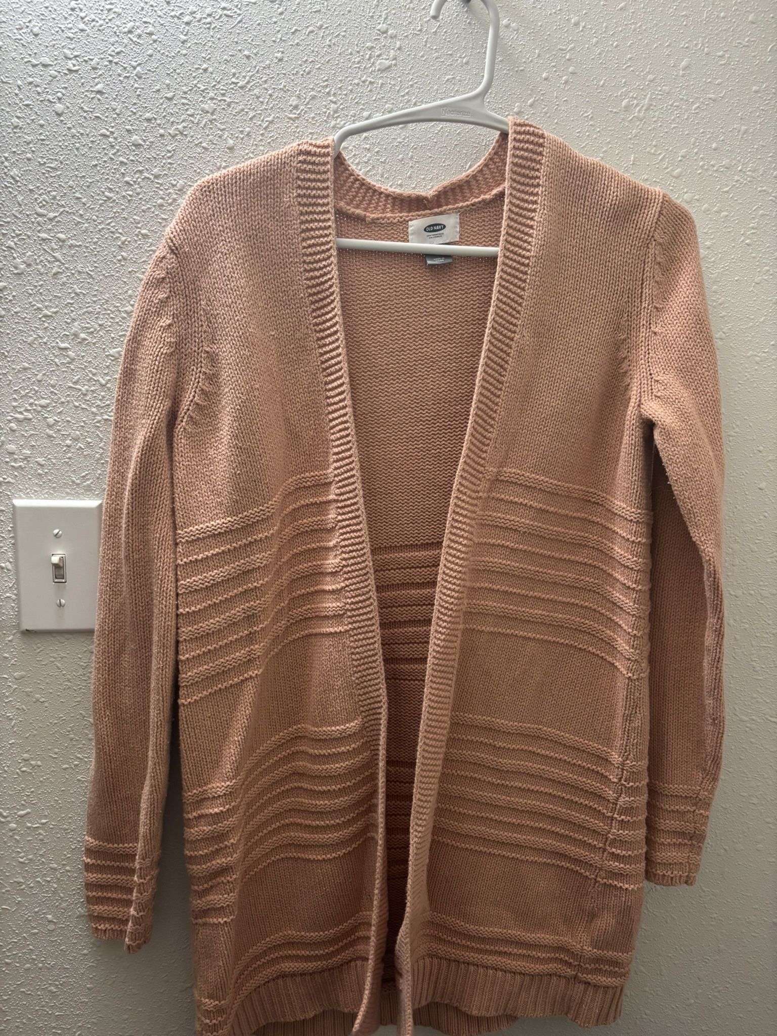 Old Navy Knit cardigan