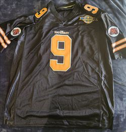 Jerseys