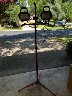 LED Utility Light