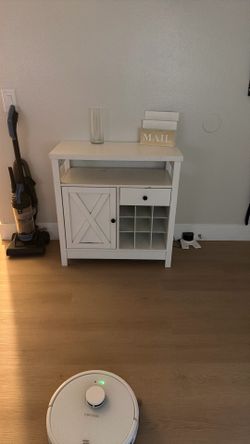 Coffee bar