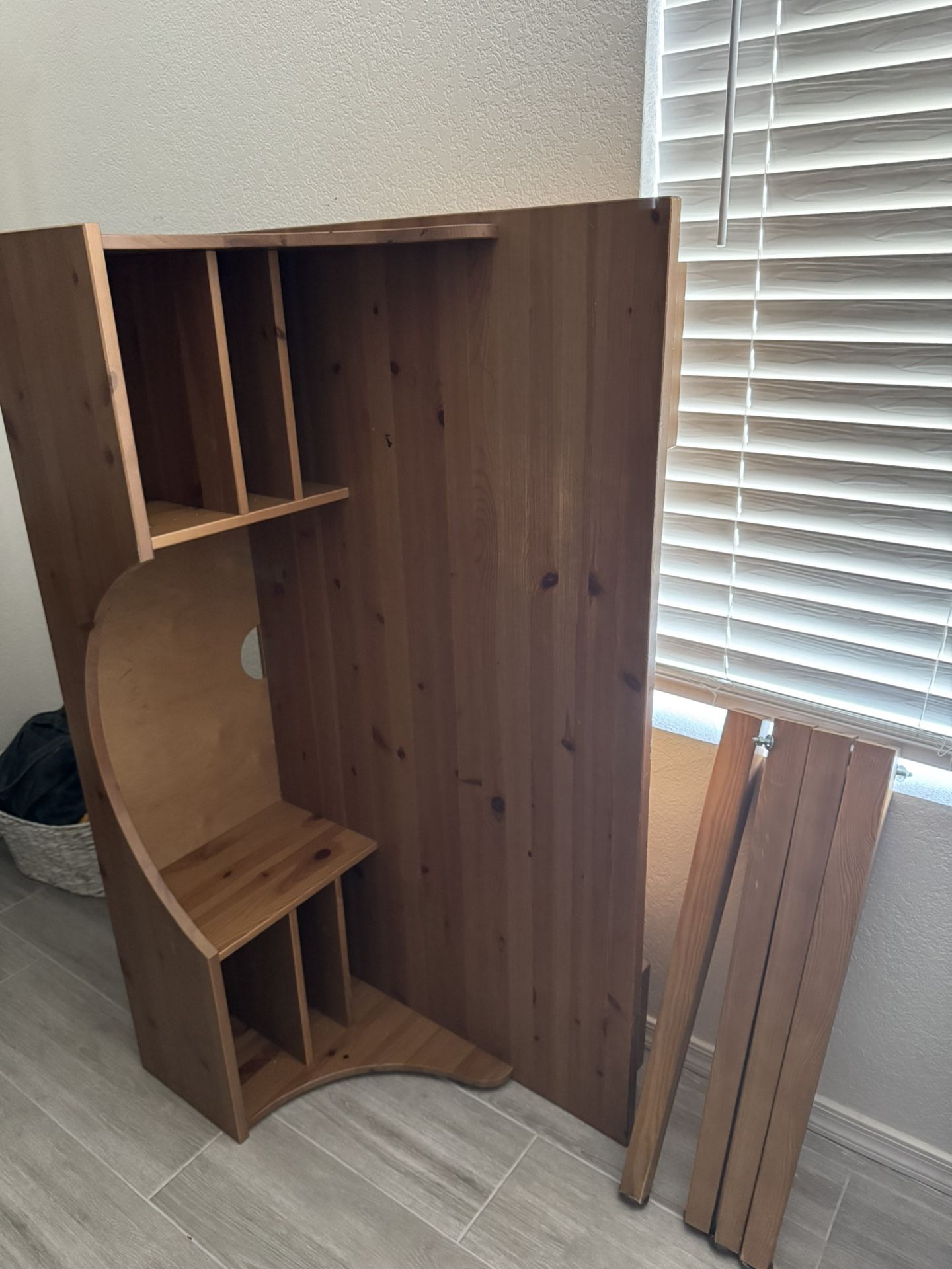 Desk