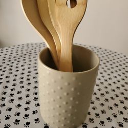 Utensil Holder