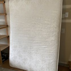 Full Size Mattress