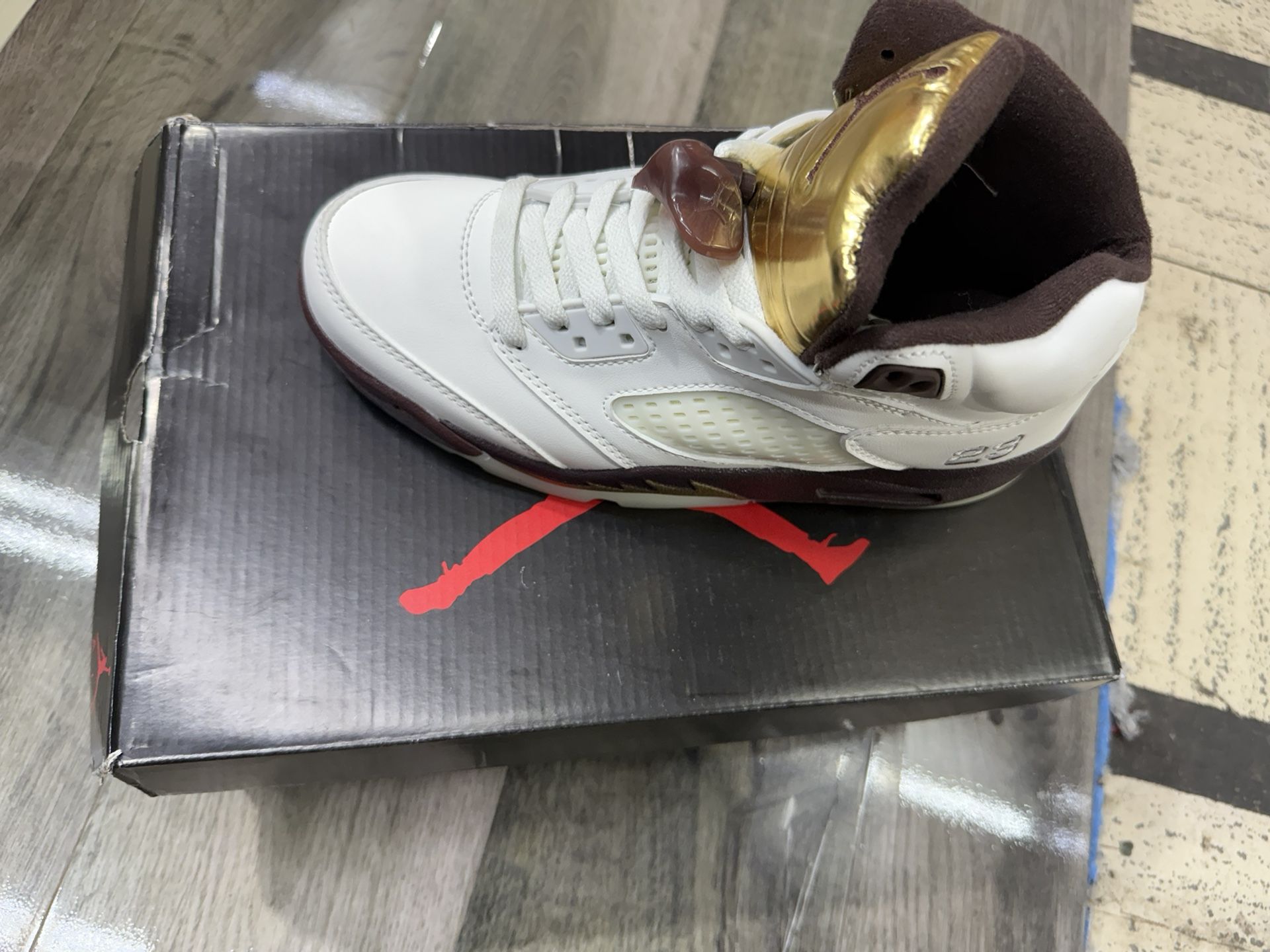Jordan 5 Retro