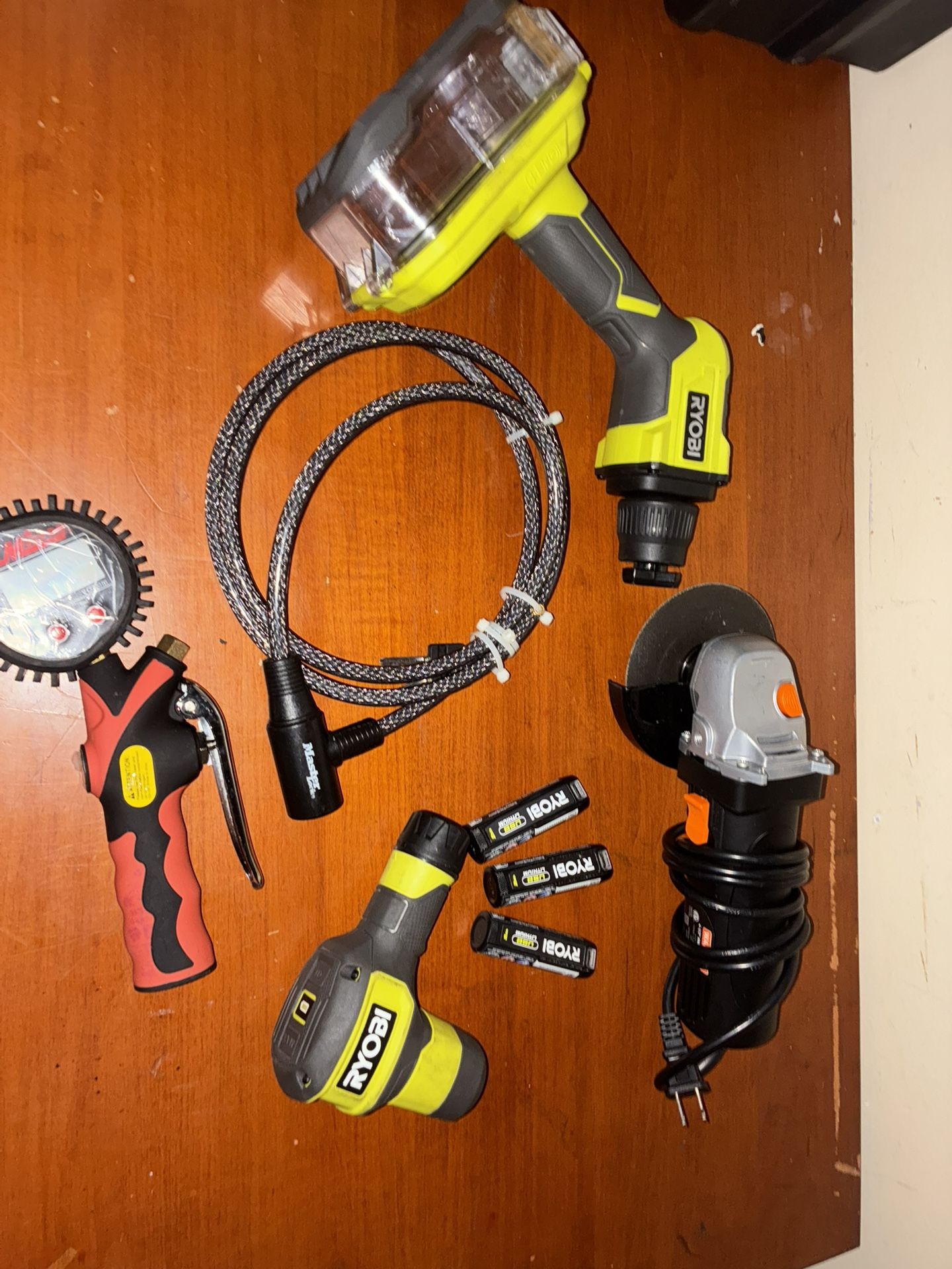 Tool Bundle