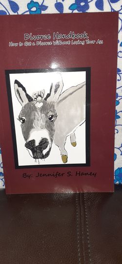 Book. Funny and helpful.