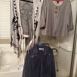 Womans Clothes