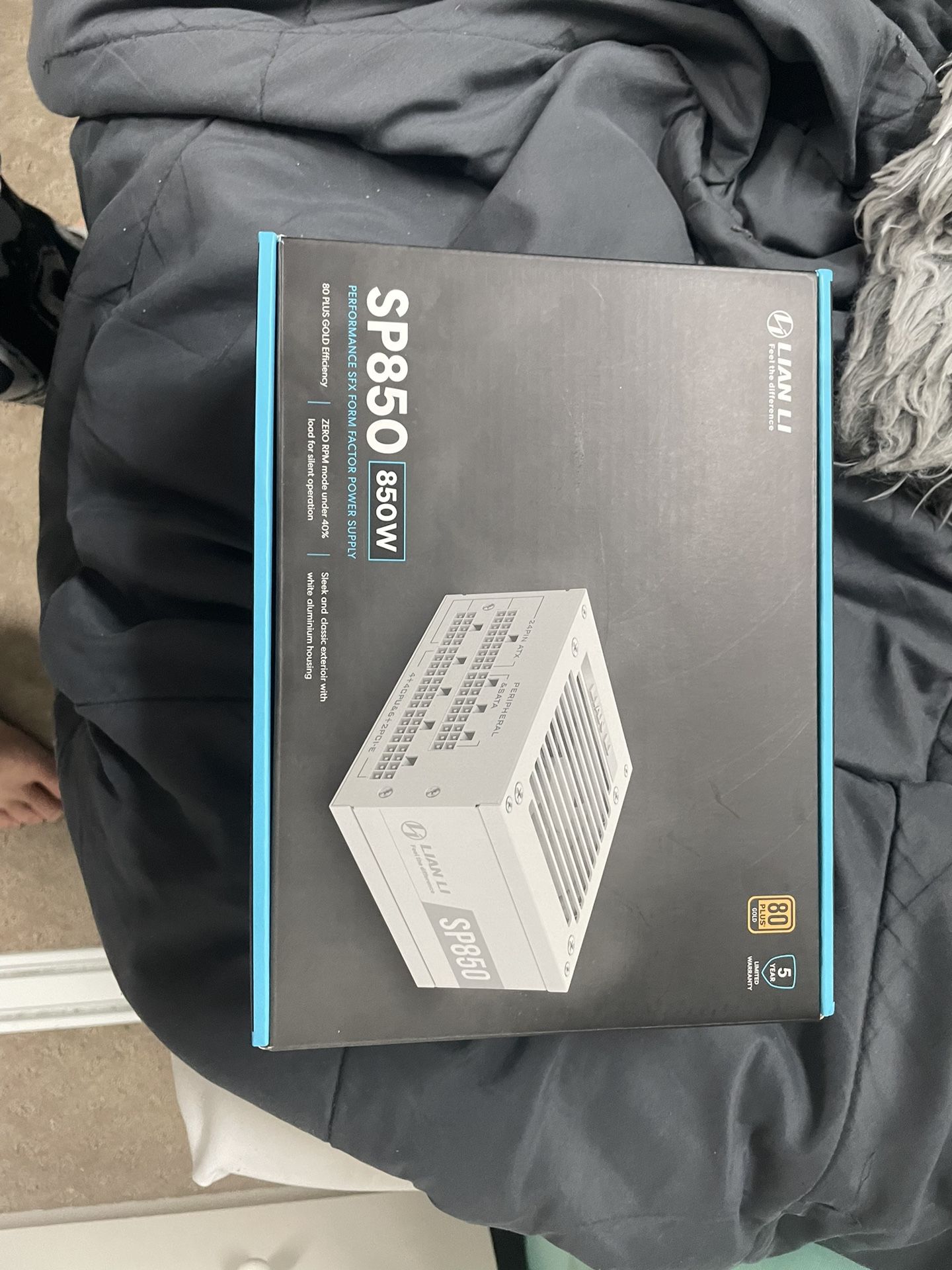Lian Li SP850 SFX Power Supply