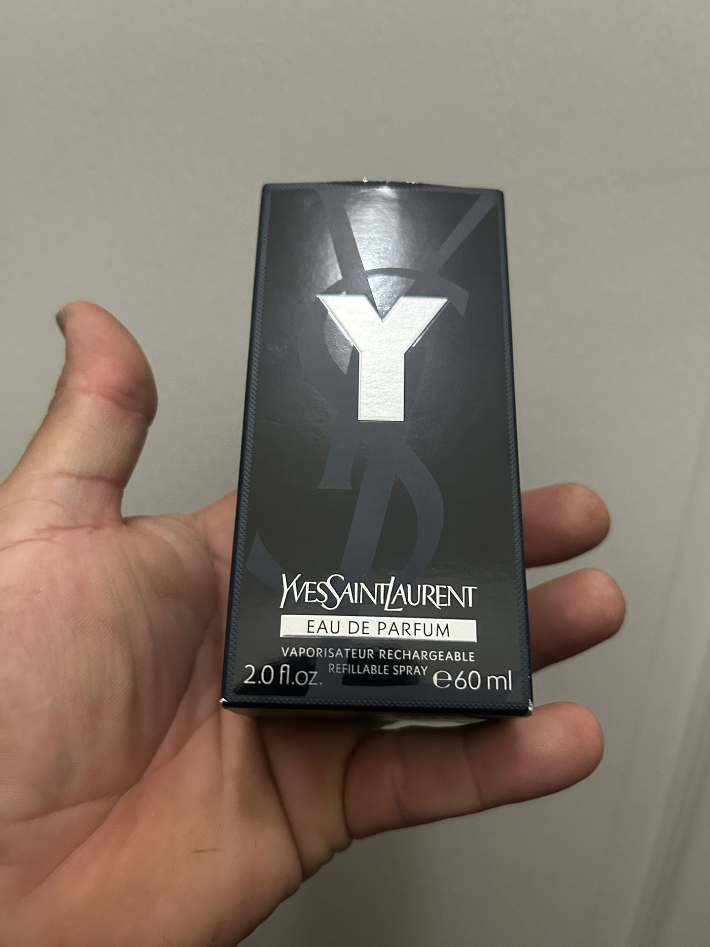 YSL Cologne