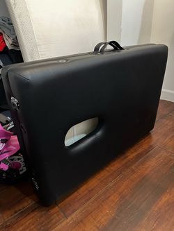 Massage Bed