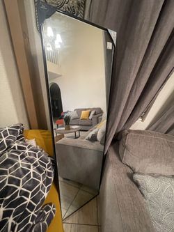 Standing Mirror 