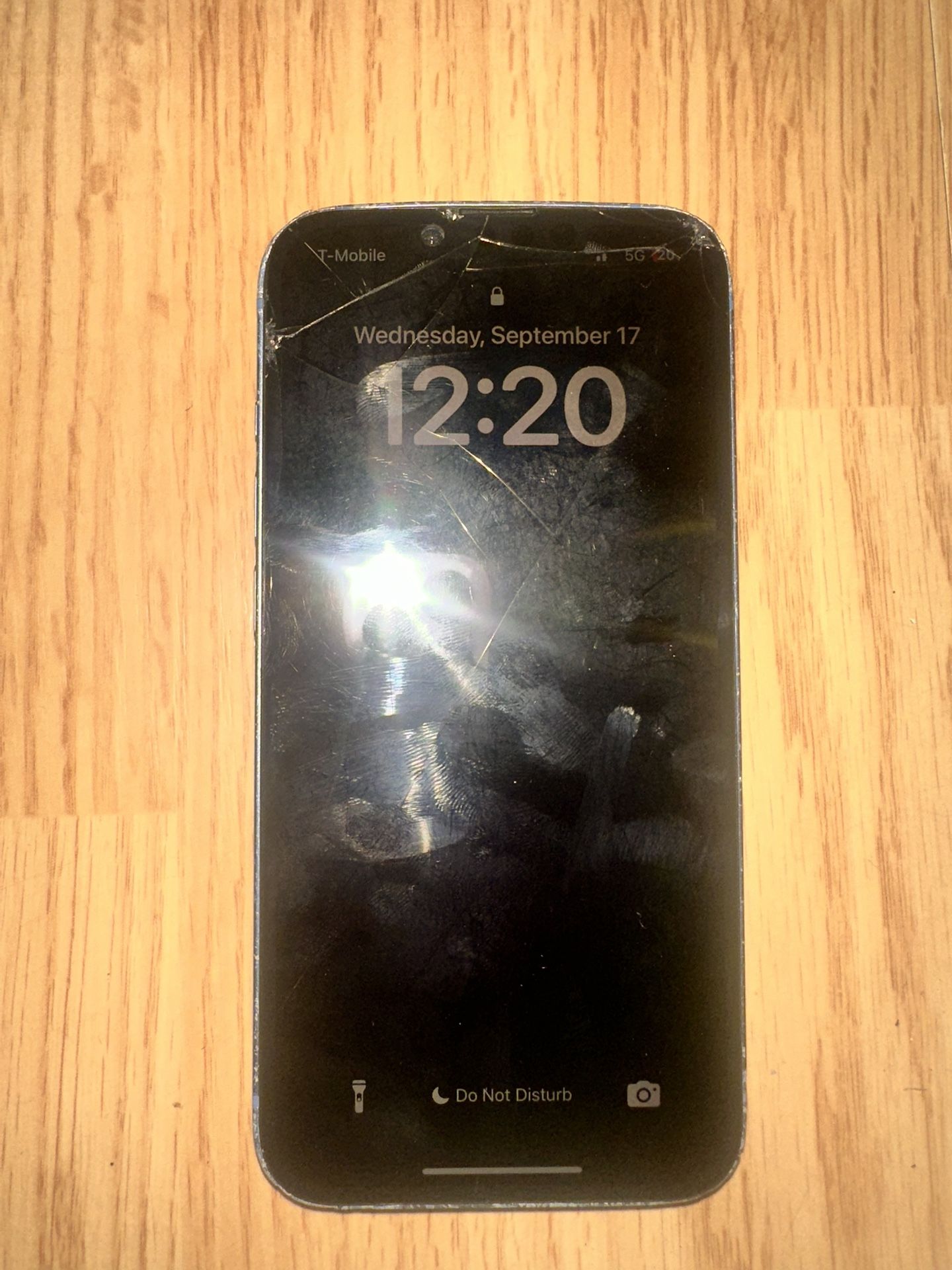 iPhone 14