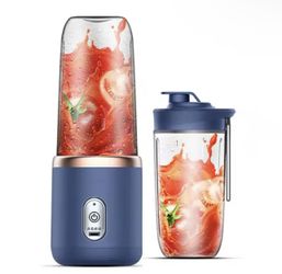 Portable Battery Powered Blender