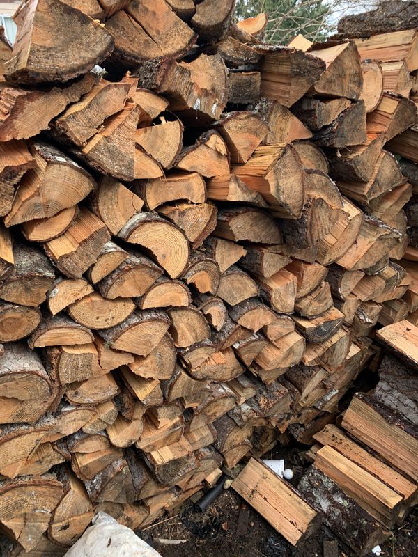 Firewood for Sale in Olympia, WA - OfferUp