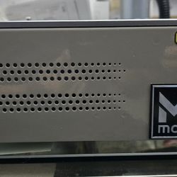 Monport 50 Watt Fiber Laser