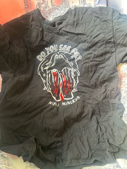 T Shirt,  Size L