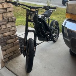 Surron Lbx Will Trade
