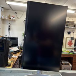 🖥️ LG 27UL650-W 27” UHD 4K HDR400 IPS LED Monitor – Excellent Condition