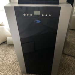 Portable Air Conditioning AC Unit 