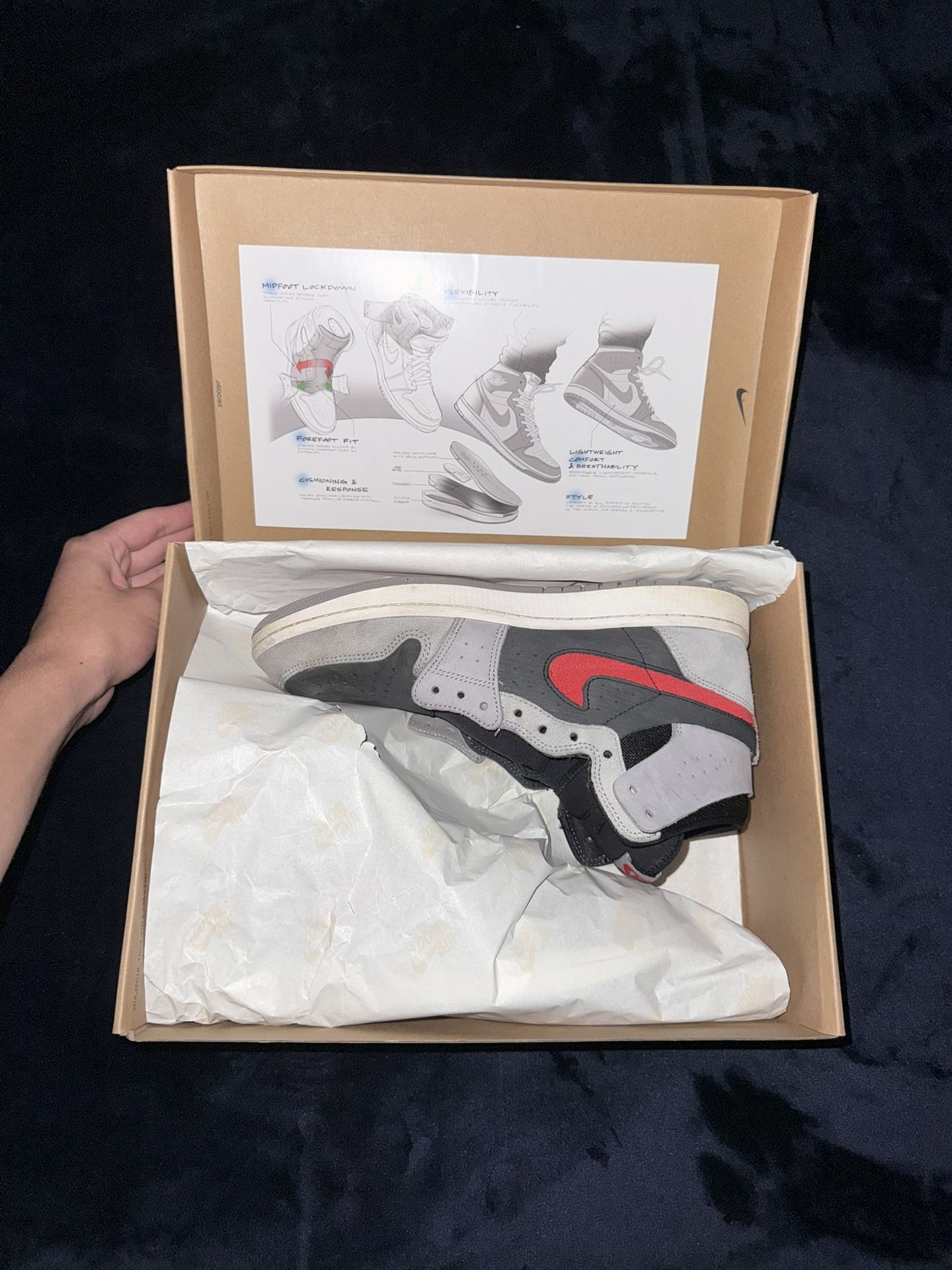 Air Jordan 1 