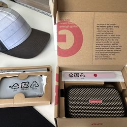 Positive Grid Spark Go Guitar/Bass Amplifier