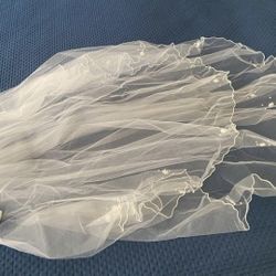 Wedding Veil 