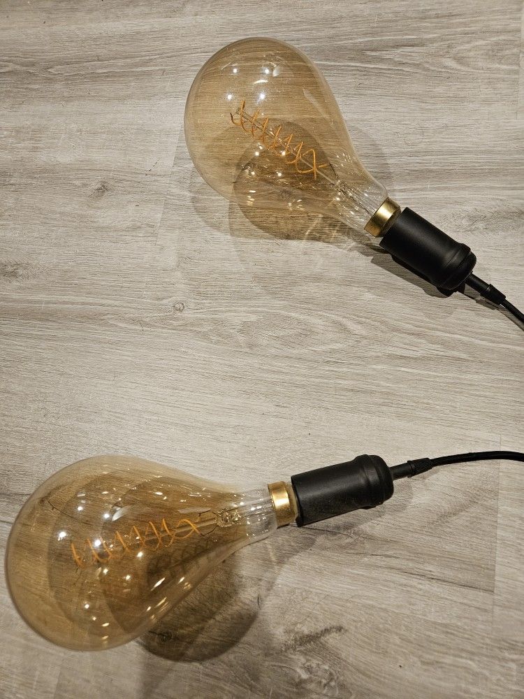 Light Fixtures
