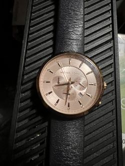 Michael Kors Men’s watch