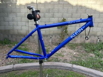 1996 Klein Pulse Pro
