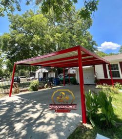 Welder Soldadura Carports 