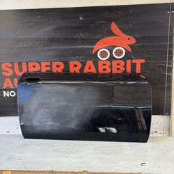 2011 Challeger Door Front Passenger OEM 2023