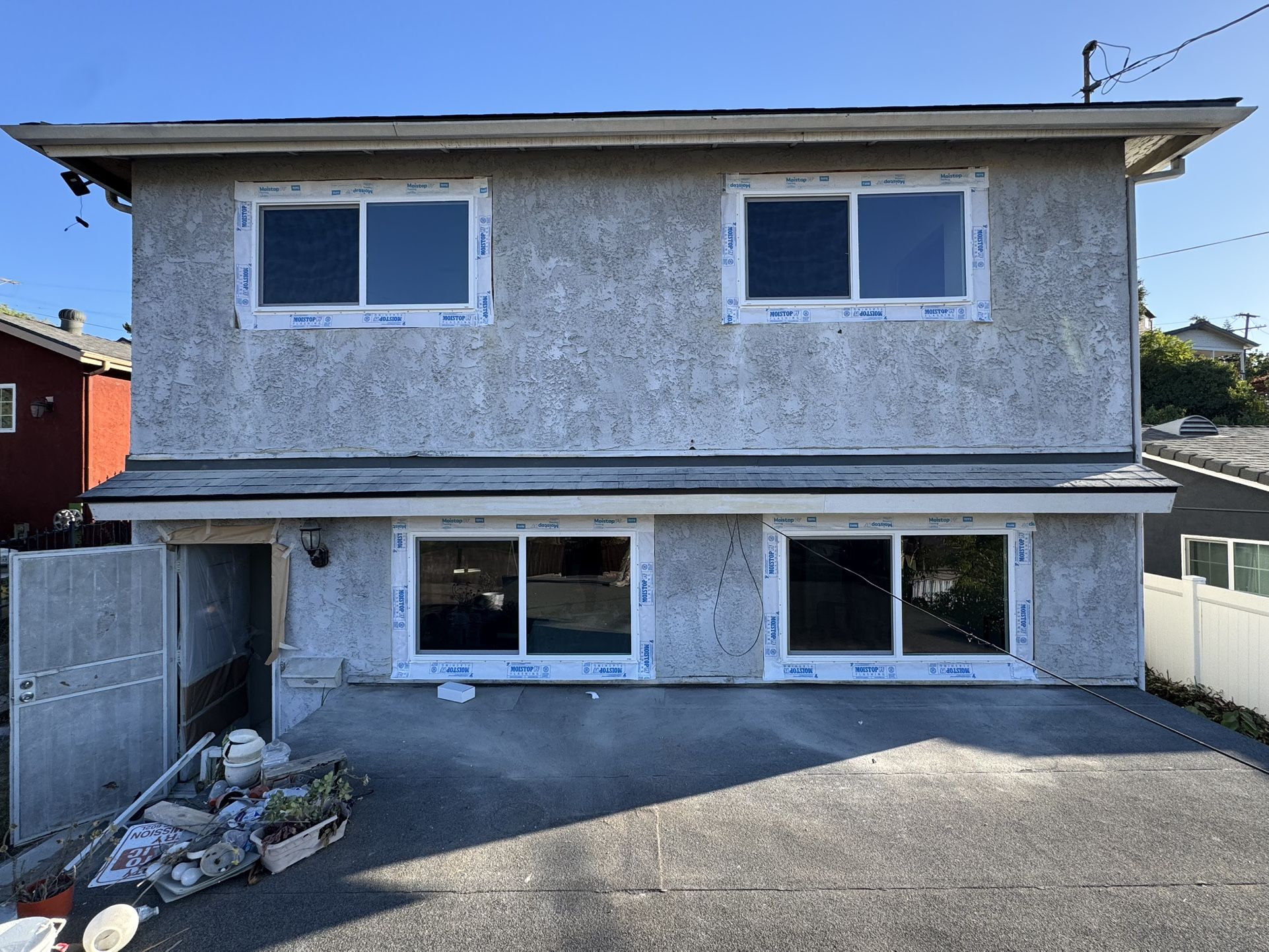 Vinyl Windows And Doors