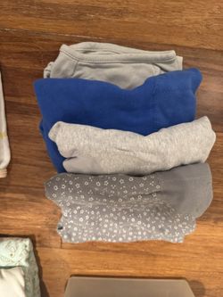 Lot Of Baby Items : See Description Below