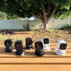 Blink Security Camera