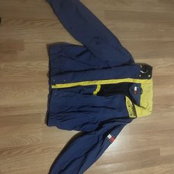 Tommy Hilfiger windbreaker