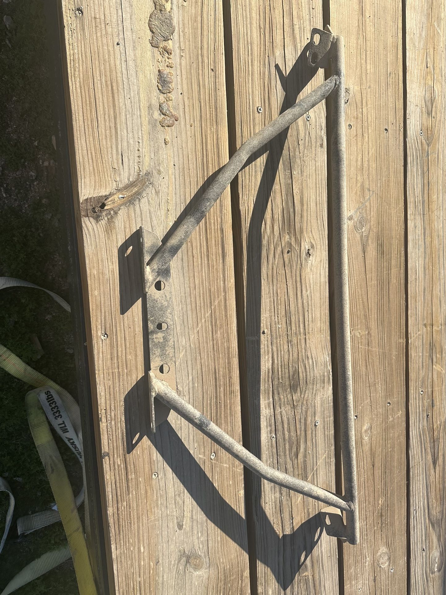 99-04  Mustang Strut Tower Brace 