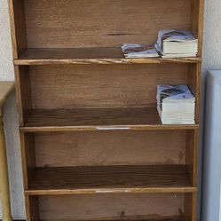 Book Case