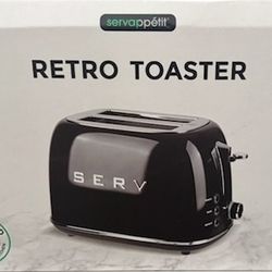 Toaster